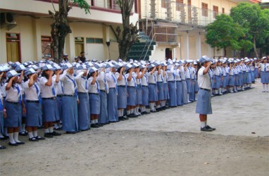 Apakah Perlu Ada Kementerian Pendidikan Tinggi, Riset & Teknologi