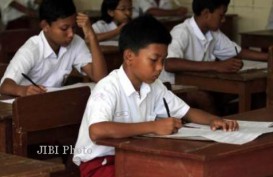 Pendidikan Jadi Kunci Meningkatkan Kesejahteraan Rakyat