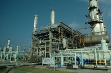 Pada 2017, Investasi Industri Petrokimia Capai US$17 miliar