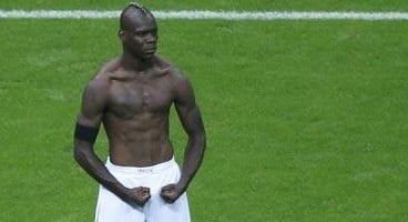 Pesawat Malaysia Airlines Hilang: Malaysia Minta Maaf Kepada Balotelli