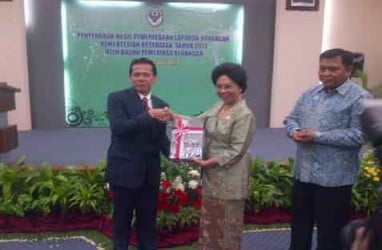 Kementerian Kesehatan Gelar Lomba Menulis Ilmiah