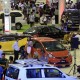 Pameran Otomotif Medan 2014 Raih Transaksi Rp131,11 Miliar