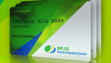 Bikin Kartu Pintar, BPJS Ketenagakerjaan Dekati Bank BUMN