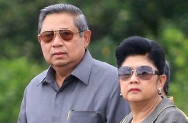Agenda Presiden: SBY Inspeksi Alutsista TNI AL
