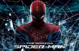 Game The Amazing Spider-Man 2 Akan Hadir Mulai April