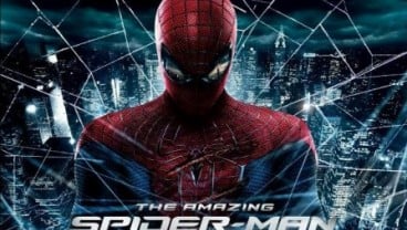 Game The Amazing Spider-Man 2 Akan Hadir Mulai April