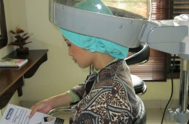 RSCM Yogyakarta Tawarkan Kemitraan Salon Khusus Hijaber