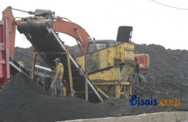 ITMG Siap Lepas 963 Ha Lahan Batu bara Trubaindo Coal Mining