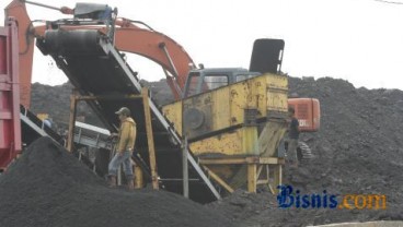 ITMG Siap Lepas 963 Ha Lahan Batu bara Trubaindo Coal Mining