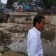 Banjir Jakarta: Ribuan Bangunan di Bantaran Kali Cakung Lama Bakal Dibongkar