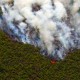 Kementerian LH Siap Usul Cabut Izin Perusahaan Pembakar Hutan