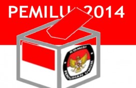 Pileg 2014: KPU Deklarasikan Pemilu Berintegritas 15 Maret