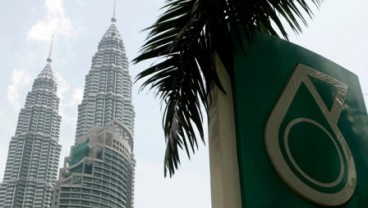 Petronas Siap Tambah Investasi di Indonesia