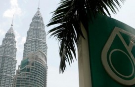 Petronas Siap Tambah Investasi di Indonesia