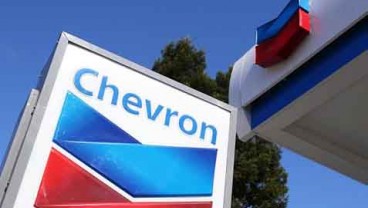 Chevron Akan Eksplorasi Di Gunung Ciremai