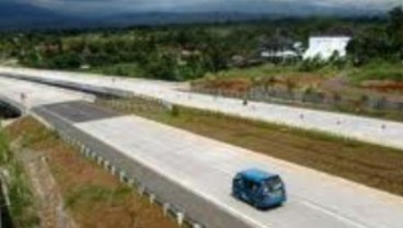 Tol Padang-Pekanbaru Dialihkan Jadi Non Tol