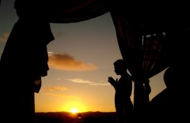 Perayaan Nyepi Hemat Penggunaan Listrik