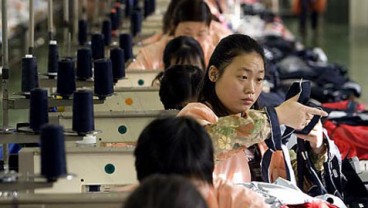 Produk China Mulai Kehilangan Pamor