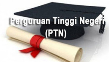 4 Perguruan Swasta Ajukan Perubahan Status Menjadi Negeri
