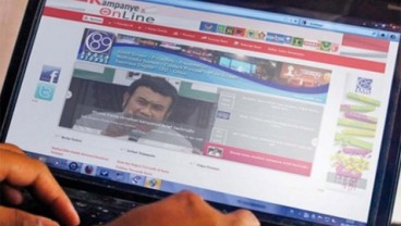 Nih...Tips Agar Politikus Populer di Jejaring Sosial