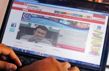 Nih...Tips Agar Politikus Populer di Jejaring Sosial