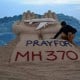 Malaysia Airlines Bantah Keluarga Korban MH370 Diterbangkan ke India