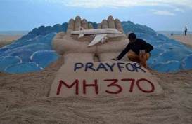 Malaysia Airlines Bantah Keluarga Korban MH370 Diterbangkan ke India