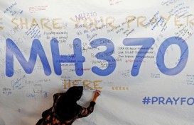 Walau Bukan Pesawat Karatan, MH370 Ternyata Tak Dilengkapi Antena Komunikasi Satelit
