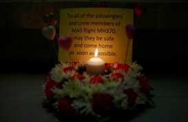 Korban Tragedi MH370: Pasangan Muda Ini Mestinya Nikmati Masa Bulan Madu