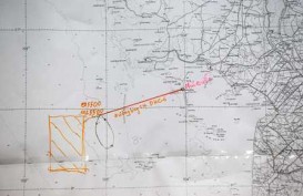 MUSIBAH MH370: Vietnam Cek Ulang Lokasi Puing Temuan Satelit China