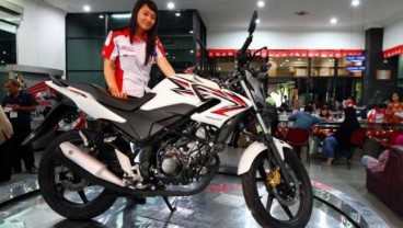 Jelajahi Sumatra-Jawa, Honda CB 150R StreetFire Mampu Melaju 148 Km/Jam