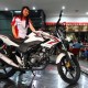 Jelajahi Sumatra-Jawa, Honda CB 150R StreetFire Mampu Melaju 148 Km/Jam