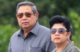 SBY Ikut Latihan Penanganan Tsunami Di Mentawai