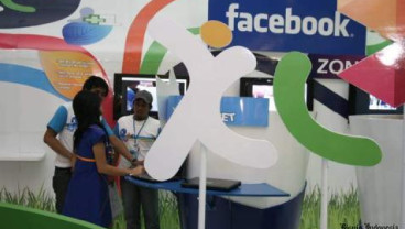 XL Axiata Raih Pinjaman US$200 Juta