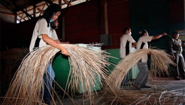 PLTMH Peppana Digadang Hidupkan Sentra Industri Mamasa