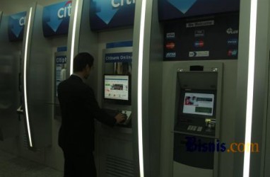 Citibank Fokus Garap Segmen Menengah-Atas