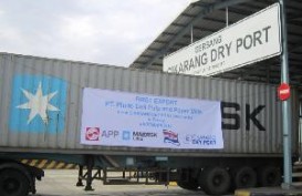 Tekan Biaya Logistik, Dry Port Perlu Ditambah