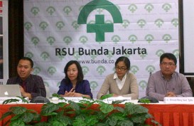 RS Bunda Jakarta Kenalkan Layanan Gawat Darurat Terpadu