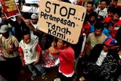 Cegah Konflik Komunal, Kaltim Tekan Kasus Tumpang Tindih Lahan