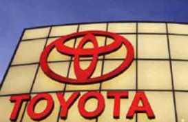 Toyota Buka Pusat Suku Cadang Pertama di Bali