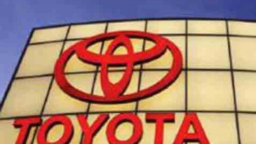 Toyota Buka Pusat Suku Cadang Pertama di Bali