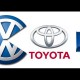 Kejar Penjualan 10 Juta Unit, VW Siap Gusur Toyota