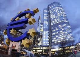 ECB Pertajam Pedoman Moneter