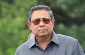 SSSG: Soal Capres, SBY Dustakan Kenyataan