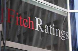 Fitch: Ini Tahun Refinancing Perusahaan
