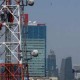 Orang Terkaya ke-16 di Indonesia, Beli Saham Tower Bersama (TBIG)