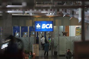Laba Bersih BCA Meroket pada 2013, Ini Penyebabnya