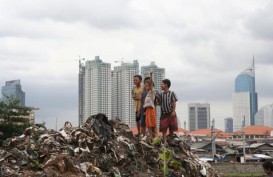 Kementerian PU Percepat Pembangunan Jakarta Sewerage