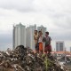 Kementerian PU Percepat Pembangunan Jakarta Sewerage