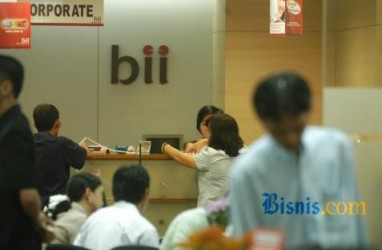 Inilah Saham Perbankan Yang Dikuasai Asing